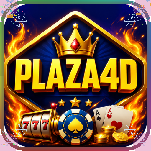 plaza4d — mitra unggulan
