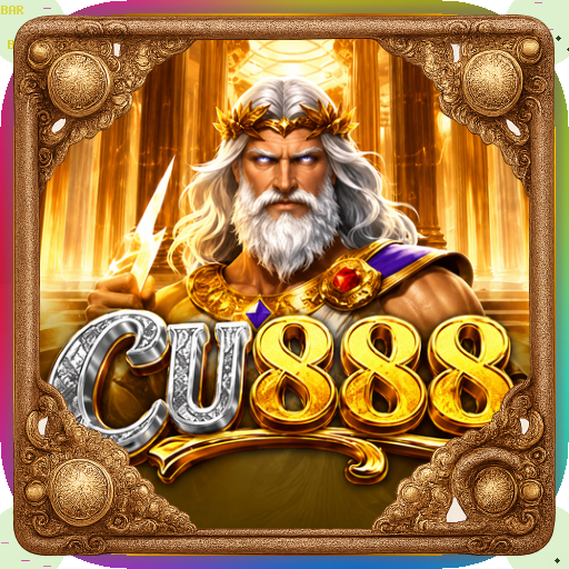 cu888 — mitra unggulan